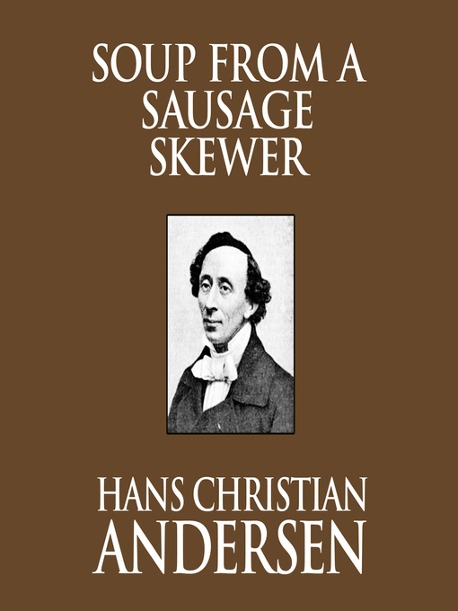 Cover of Soup from a Sausage Skewer